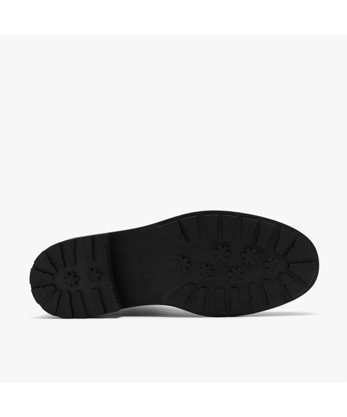 Clarks(クラークス)の「Orinoco3 Top / オリノコ3トップ(ブラックレザー)(ブーツ・レディース・ブラック・UK3/UK3.5/UK4/UK4.5/UK5/UK5.5/UK6)」の8枚目の写真