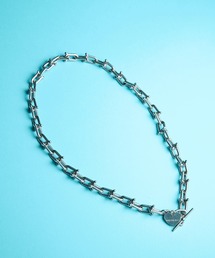 DISCOVERED(fBXJo[h)́yDISCOVEREDzTIFFABONE NECKLACE(lbNX)