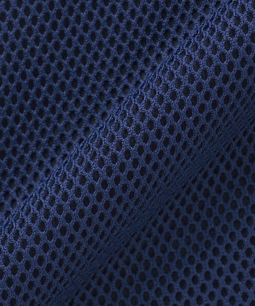 LOVETOXIC（ラブトキシック）の「【LTXC】メッシュレイヤードルーズT（Tシャツ/カットソー・キッズ・オフホワイト/ブラック/ネイビー・130cm/L:160cm/S:140cm/M:150cm）」の14枚目の写真