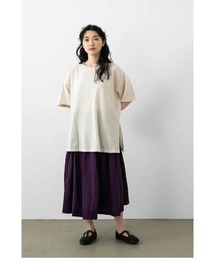 DO Original（ドー オリジナル）の「厚地ロングスカート /ヂェン先生の日常着（スカート）」