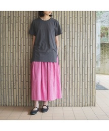 DO Original（ドー オリジナル）の「厚地ロングスカート /ヂェン先生の日常着（スカート）」