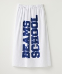 BEAMS SCHOOL(ビームススクール)の巻きタオル ラップタオル(80cm丈)(スイムグッズ)