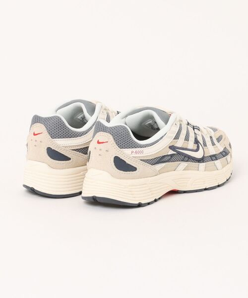 NIKE ナイキ P-6000 MIH4382 ABC-MART限定 200LTKAKI/PALI（スニーカー