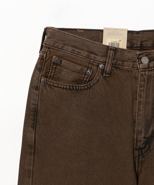 Levi's（リーバイス）の「【EXCLUSIVE】LEVI'S（R） / 565 BROWN
