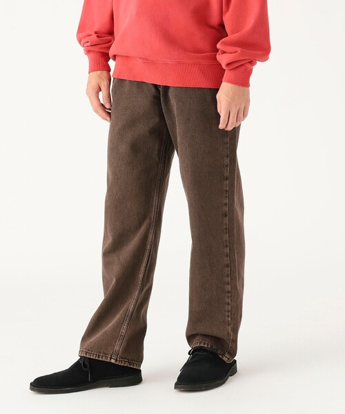 Levi's（リーバイス）の「【EXCLUSIVE】LEVI'S（R） / 565 BROWN