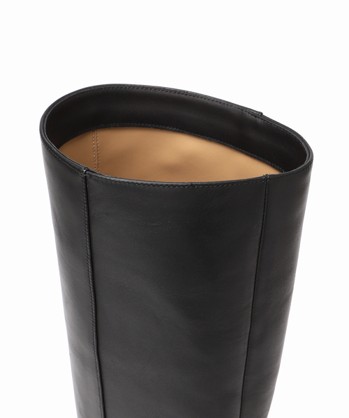 IENA FABIO RUSCONI ファビオルスコーニ ロングブーツ 39 IENA｜FABIO RUSCONI/ファビオルスコーニ LONG BOOTS F-6724 | Rakuten