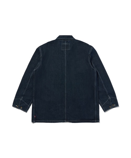 セール】Levi's/リーバイス WORKWEAR ベーカリーチョアジャケット