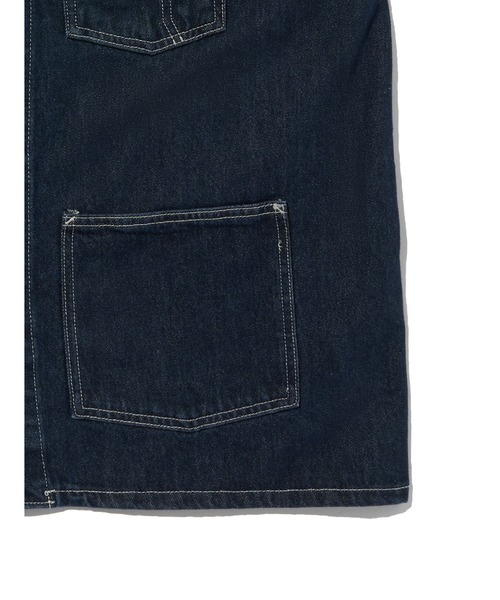 セール】Levi's/リーバイス WORKWEAR ベーカリーチョアジャケット