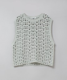 RNA-N | K2721 ランダムホールベスト(ベスト)