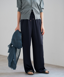 IENA クロシェタンク イエナ IENA 《追加予約》クロシェタンク （ホワイト