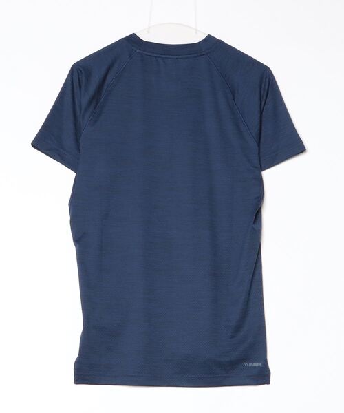 adidas アディダス Tシャツ・カットソー M 3800124S0012 M GYM+ Tｼｬﾂ / アディダス adidas（Tシャツ/カットソー