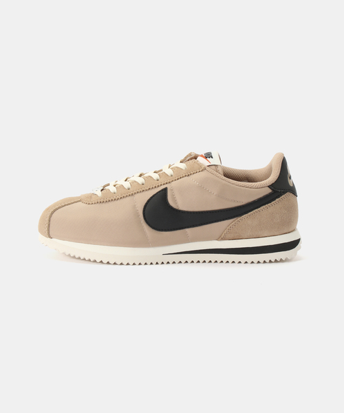 NIKE(ナイキ)の「【NIKE/ ナイキ】CORTEZ(スニーカー・レディース・ブラウン・24.5cm/24cm/25cm/25.5cm)」の3枚目の写真
