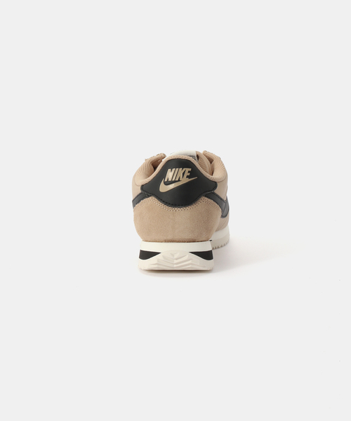 NIKE(ナイキ)の「【NIKE/ ナイキ】CORTEZ(スニーカー・レディース・ブラウン・24.5cm/24cm/25cm/25.5cm)」の4枚目の写真