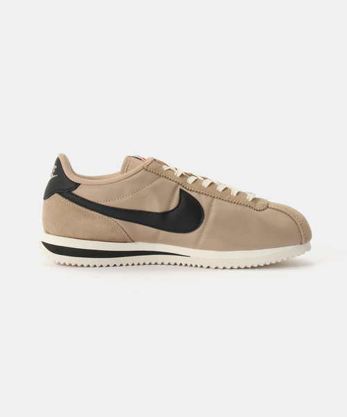 NIKE(ナイキ)の「【NIKE/ ナイキ】CORTEZ(スニーカー・レディース・ブラウン・24.5cm/24cm/25cm/25.5cm)」の5枚目の写真
