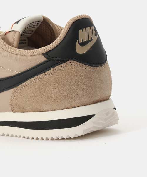NIKE(ナイキ)の「【NIKE/ ナイキ】CORTEZ(スニーカー・レディース・ブラウン・24.5cm/24cm/25cm/25.5cm)」の6枚目の写真