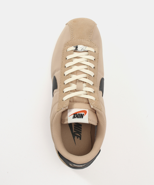 NIKE(ナイキ)の「【NIKE/ ナイキ】CORTEZ(スニーカー・レディース・ブラウン・24.5cm/24cm/25cm/25.5cm)」の7枚目の写真