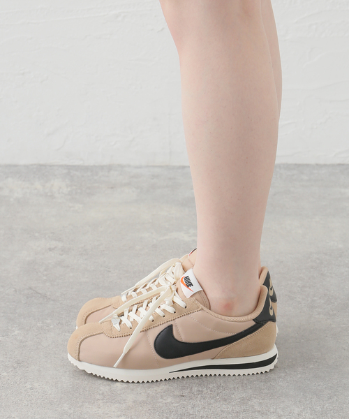 NIKE(ナイキ)の「【NIKE/ ナイキ】CORTEZ(スニーカー・レディース・ブラウン・24.5cm/24cm/25cm/25.5cm)」の12枚目の写真