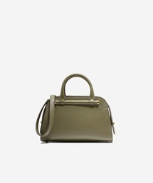 未使用品！コールハーンレディースバッグ：サッチェル コール ハーン COLE HAAN ザメリットサッチェル womens