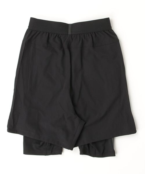 セール】2-in-1 パワー ショーツ / ハーフパンツ / アディダス adidas