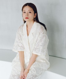 サニーレーベル　高山直子　ボアコート　一度使用美品 2025年最新】サニーレーベル 高山直子の人気アイテム - メルカリ