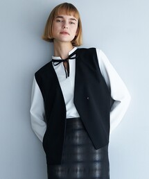 iCB ベスト サイズ4 iCB ベスト サイズ4 ICB｜アイシービーのベスト通販 - ZOZOTOWN