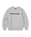 thisisneverthatifBXCYlo[Ubgj́uT-Logo CrewneckiXEFbgjvbwU[O[