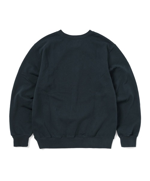 T-Logo Crewneck（スウェット）｜thisisneverthat（ディスイズネバー