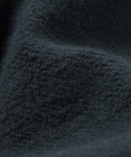 thisisneverthat（ディスイズネバーザット）の「T-Logo Crewneck（スウェット・メンズ・ヘザーグレー/ネイビー/ブラック・XL/L/M/S）」の9枚目の写真