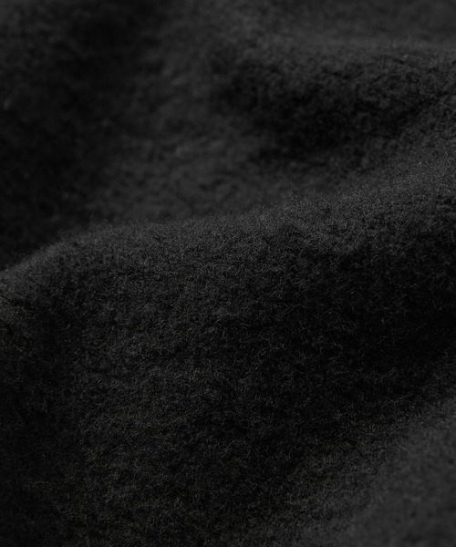 thisisneverthat（ディスイズネバーザット）の「T-Logo Crewneck（スウェット・メンズ・ヘザーグレー/ネイビー/ブラック・XL/L/M/S）」の5枚目の写真