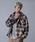 DANKE SCHONi_PVF[j́uDankeSchon/_PVF[/FLANNEL SHIRTSiVc/uEXjvblCr[