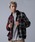 DANKE SCHONi_PVF[j́uDankeSchon/_PVF[/FLANNEL SHIRTSiVc/uEXjvbubN