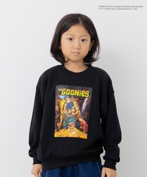 JAM & LINK | 〈グレムリン〉〈グーニーズ〉裏毛トレーナー(スウェット)