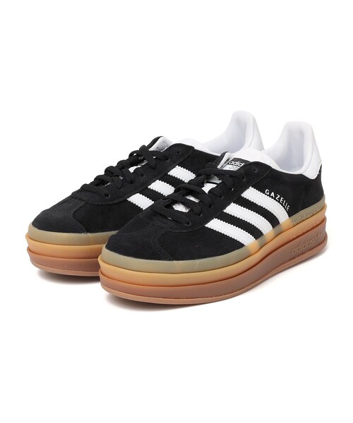 adidas: GAZELLE BOLD W スニーカー（スニーカー）｜adidas