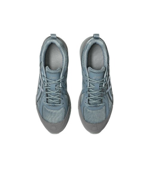 ASICS(アシックス)の「ASICS GEL-VENTURE 6 SHIELD(アシックス ゲルベンチャー 6 シールド)(スニーカー・メンズ・グレー系・25.5cm/26cm/26.5cm/27cm/27.5cm/28cm/28.5cm/29cm/23.5cm/23cm/24.5cm/24cm/25cm)」の6枚目の写真