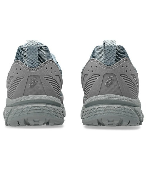 ASICS(アシックス)の「ASICS GEL-VENTURE 6 SHIELD(アシックス ゲルベンチャー 6 シールド)(スニーカー・メンズ・グレー系・25.5cm/26cm/26.5cm/27cm/27.5cm/28cm/28.5cm/29cm/23.5cm/23cm/24.5cm/24cm/25cm)」の8枚目の写真