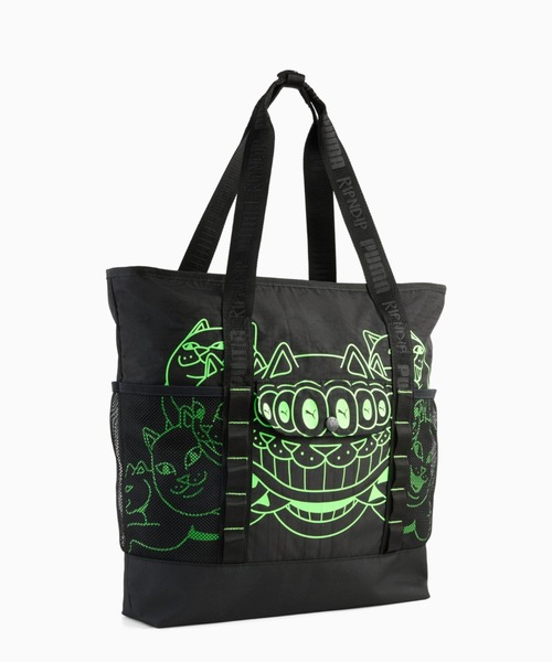 PUMA/プーマ バック トートバッグ 'PUMA X RIPNDIP' 20L 091817