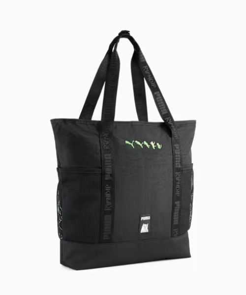 PUMA/プーマ バック トートバッグ 'PUMA X RIPNDIP' 20L 091817