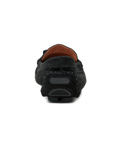 ROCKPORT（ロックポート）の「【WOMEN】BLARA／ブラーラ モカシンシューズ（モカシン/デッキシューズ・レディース・ブラック・22.0cm/22.5cm/23.0cm/23.5cm/24.0cm/24.5cm/25.0cm）」の3枚目の写真