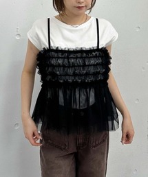トップス archive sixh. archives（アルシーヴ）