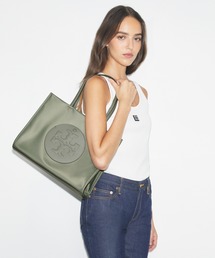 TORY BURCH（トリーバーチ）の「エラ スモール トートバッグ（トートバッグ）」