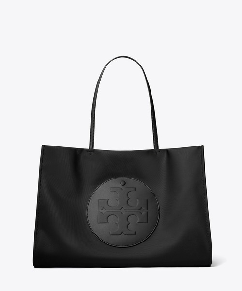 エラ スモール トートバッグ（トートバッグ）｜TORY BURCH