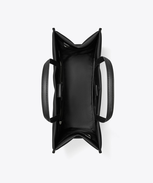 TORY BURCH（トリーバーチ）の「エラ スモール トートバッグ（トートバッグ・レディース・ネイビー/ストーン/ブラック・ONE SIZE）」の18枚目の写真