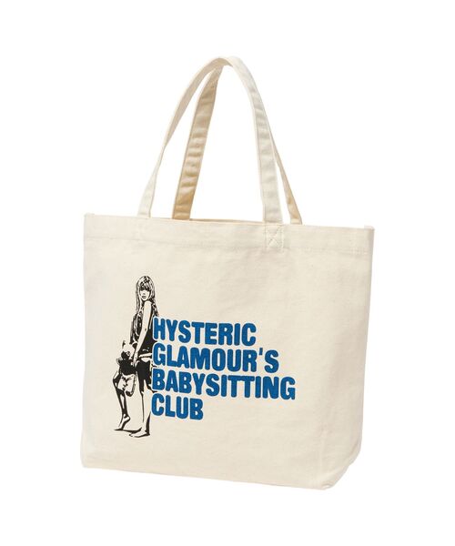 HYSTERIC GLAMOUR(qXebNO}[)̃g[gobO(g[gobO)