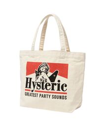 HYSTERIC GLAMOUR(qXebNO}[)̃g[gobO(g[gobO)