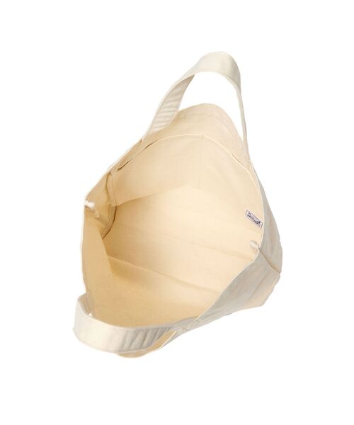 HYSTERIC GLAMOUR（ヒステリックグラマー）の「トートバッグ（トートバッグ・メンズ・ブラック/ネイビー/レッド/レッド系その他・FREE）」の6枚目の写真