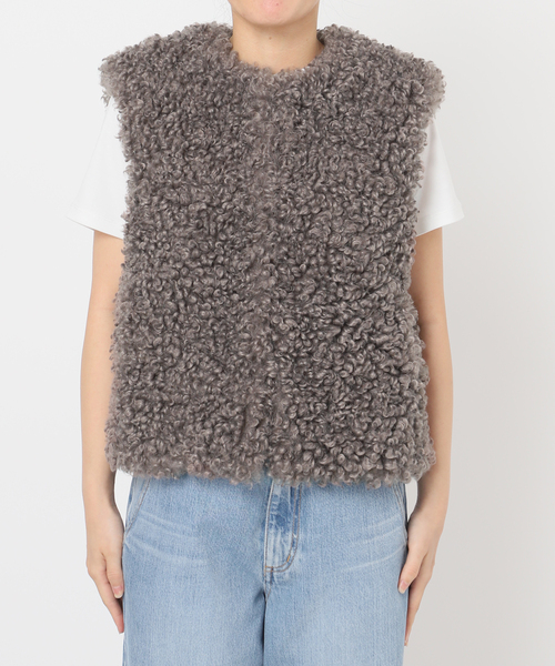 IENA TISSAVELカーリージレ IENA｜TISSAVELカーリージレ | Rakuten Fashion(楽天ファッション／旧