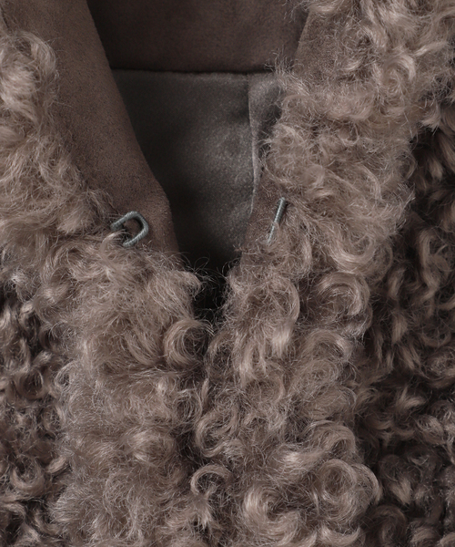 IENA TISSAVELカーリージレ IENA｜TISSAVELカーリージレ | Rakuten Fashion(楽天ファッション／旧