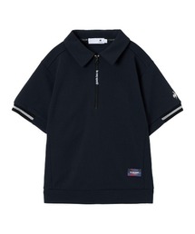 美品！DESCENTE セットアップ⭐️ゴルフトップスMスカートSSバラ売り可 美品！DESCENTE セットアップ⭐️ゴルフトップスMスカートSSバラ