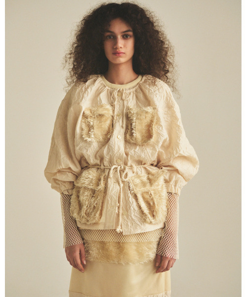 muller of yoshiokubo（ミュラーオブヨシオクボ）｜レディースの