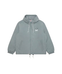 AAPE NOW HOODIE COACH JACKET